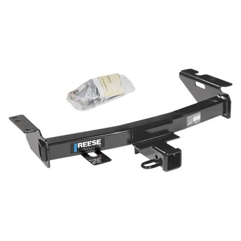 Reese Towpower® 44574 Class 3 Professional Trailer Hitch With 2