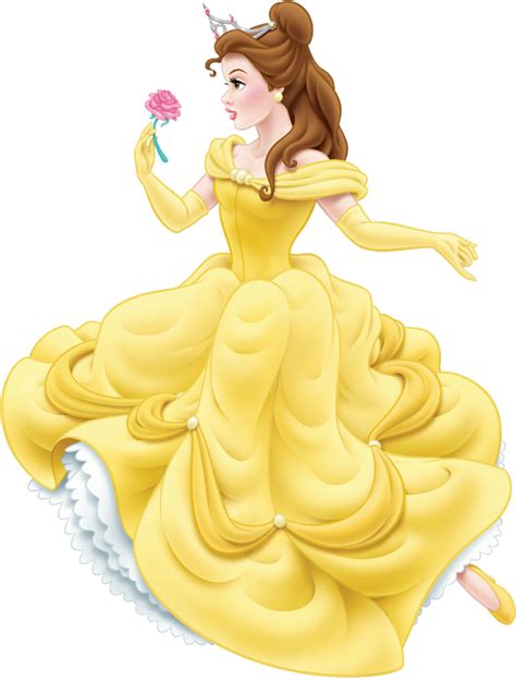 La Princesa Bella Imagenes Png Clipart Mega Idea