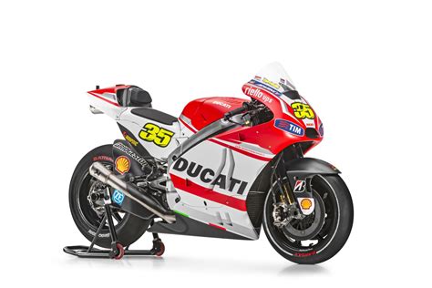 The latest tweets from ducati (@ducatimotor). 2014 Ducati MotoGP Bikes in Sizzling Hot Pictorial ...