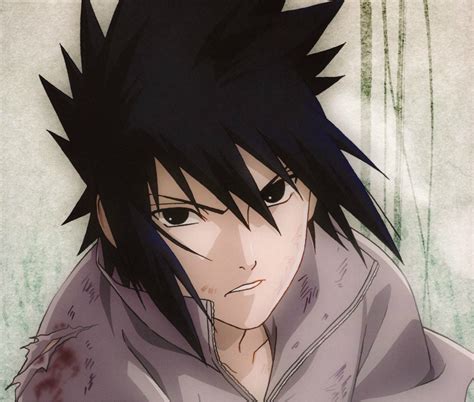 Download Sasuke Uchiha Anime Naruto Hd Wallpaper
