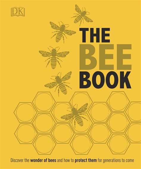 The Bee Book Penguin Books Australia