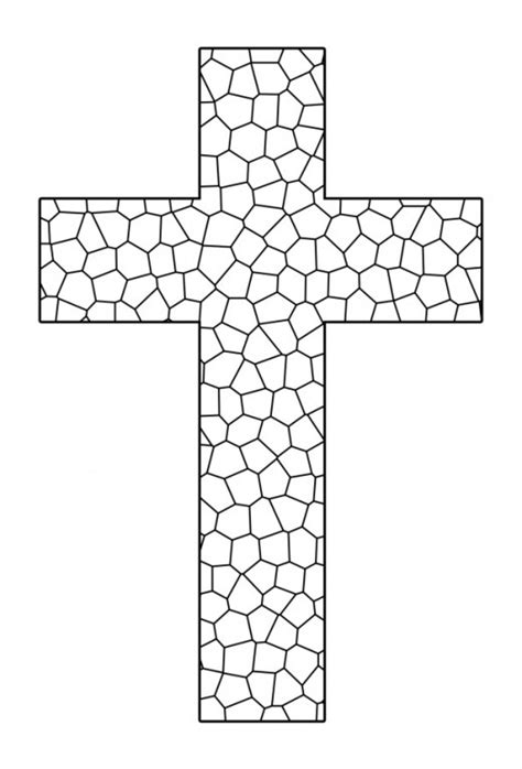 Free Mosaic Cross Cliparts Download Free Mosaic Cross Cliparts Png