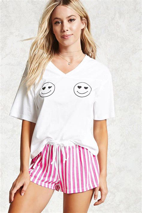 10 Tipos De Pijama Que Jamás Sobrarán En Tu Clóset Siempre Hay Una