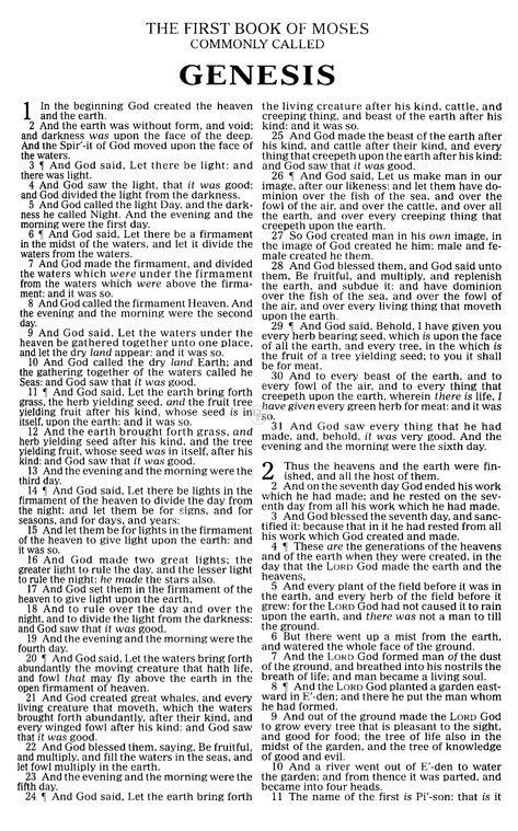 18 Kjv Printable Bible Study Worksheets