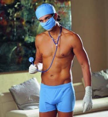 Hot Male Doctors Who Will Make You Want To Get A Check Up