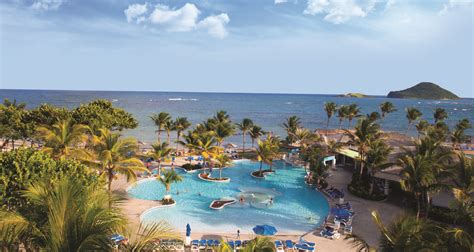 All-inclusive Caribbean Resorts | pixiehoneymoons.com
