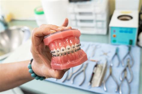 What Age Is Best To Get Orthodontic Treatment