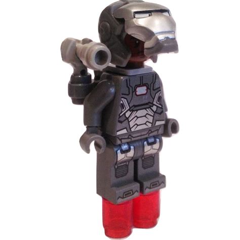 Lego War Machine Minifigure Brick Owl Lego Marketplace