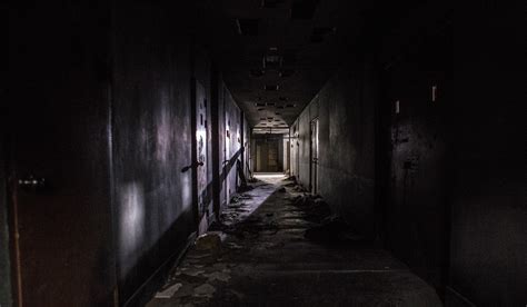 Gonjiam Haunted Asylum Film Review Creepy Live Streamed Horror Experience From South Korea
