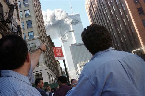 Passados 20 Anos Consequências Do 11 De Setembro Ainda Geram Debate