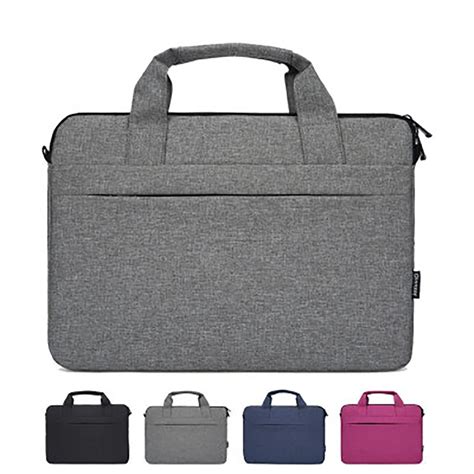 Laptop Bag For Macbook Air Pro 13 15 Computer 13 3 14 15 6 Inch