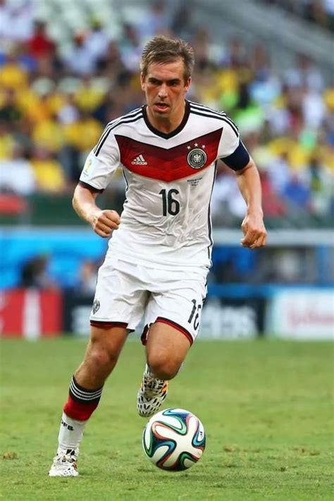 Phillip Lahm Germany National Team Bóng đá