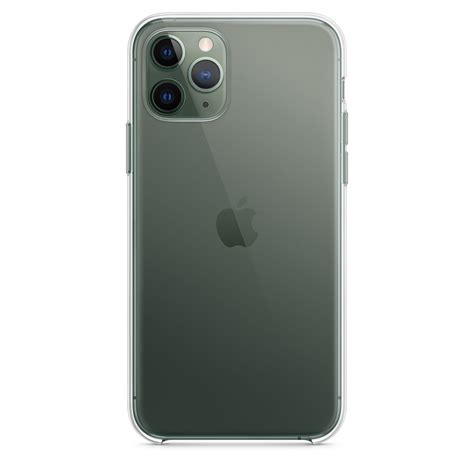 Ghostek covert clear iphone 11 case with super slim fit design and secure hand grip tough military grade heavy duty protection. Apple is releasing a $39 clear case to show off the ...