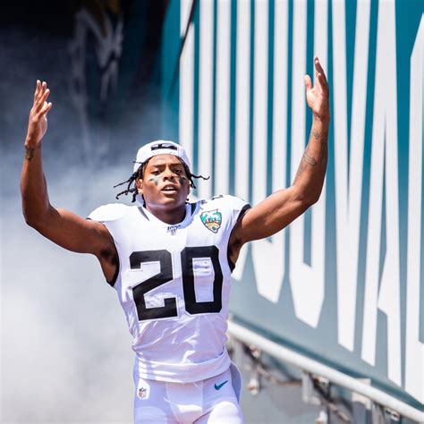 Jalen Ramsey Trade Rumors Raiders Eagles Chiefs More Have Inquired