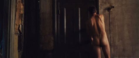 Garrett Hedlund Full Frontal Movie Scenes Naked Male Celebrities