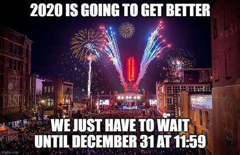 Image Tagged In New Years Evememesfunny2020 Imgflip