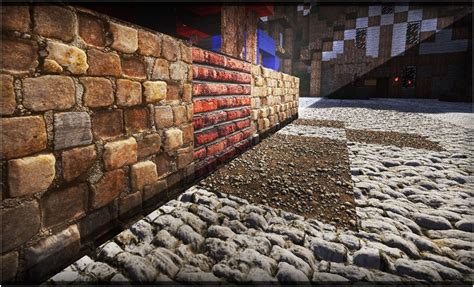 Top 5 Minecraft Resource Packs For Realistic Textures