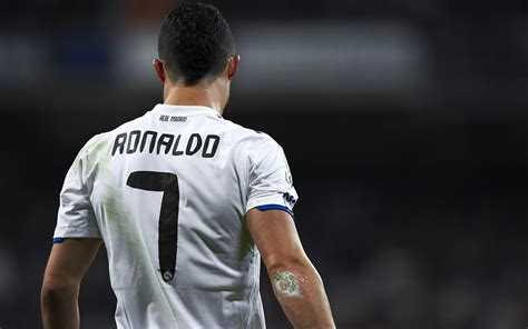 Imágenes y Fotos de Cristiano Ronaldo