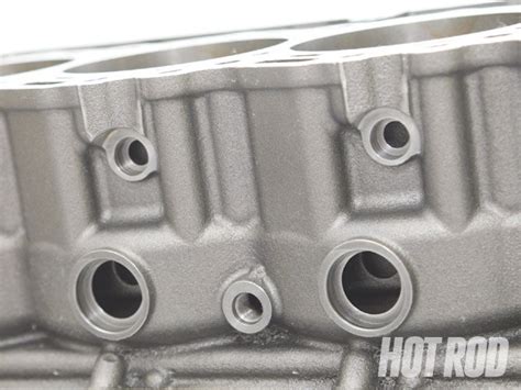 Race programs the crowded field of fr500s race cars at the start of the ford racing mustang challenge for the miller cup race at mid ohio. NASCAR Race Engines - New Sprint Cup Powerplants From Ford ...