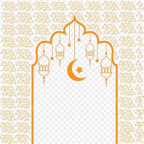خلفيات رمضانية للتصميم