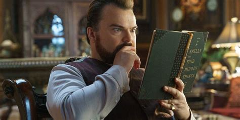 Upcoming Jack Black Movies And Video Games Whats Ahead For The School