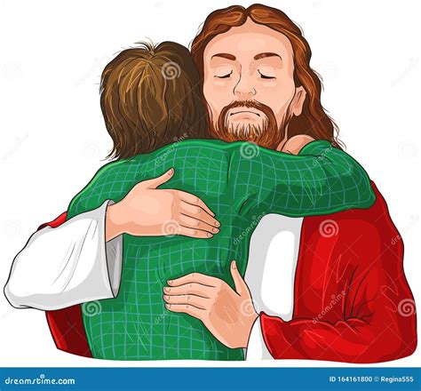 Jesus Abrazando A Una Mujer Imagenes No tengas prisa t matelo como un