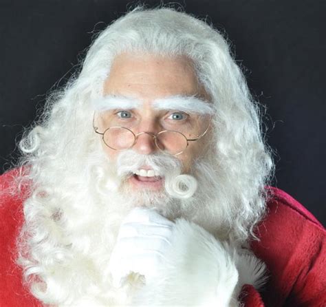 Top Rated Real Bearded Santa Claus For Hire In Mesquite Tx Santa