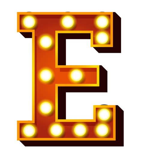 Letter E Png Images Transparent Background Png Play