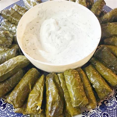 Pin On Hilda S Kitchen Blog Featuring Assyrian Recipes And Other