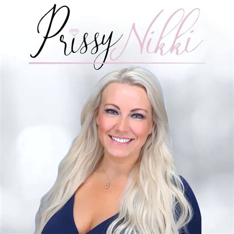 Prissy Nikki