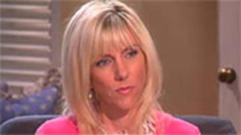 Rielle Hunter Says She Didnt Wreck Edwards Home