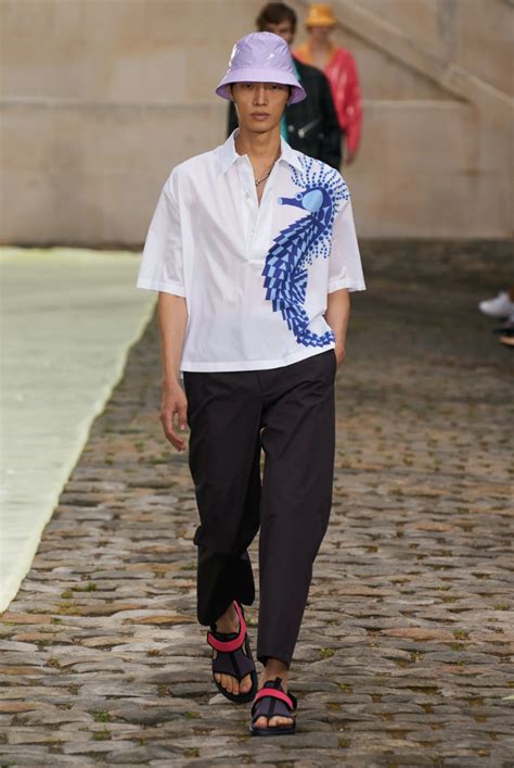 The 15 Top Mens Fashion Trends For Spring Summer 2023 Vogue France