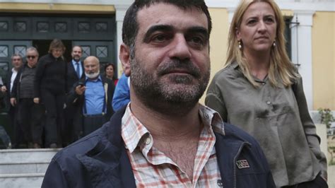 Greece Arrests Editor For ‘lagarde List’ Leak News Al Jazeera