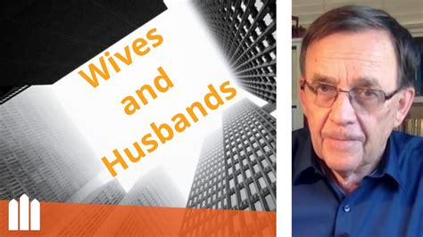 Wives And Husbands 1 Peter 3 1 7 YouTube