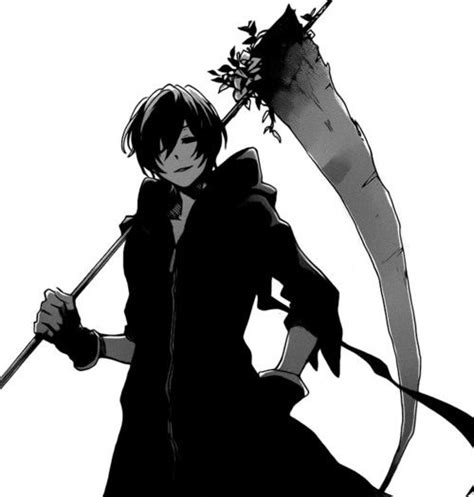 Grim reaper jin woo (idea from u/tur_tul). anime reaper boy - Google Search | Anime | Pinterest | Boys, Search and Anime