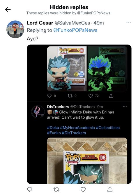 DisTrackers on Twitter: "Wow. This news account blocked me because I