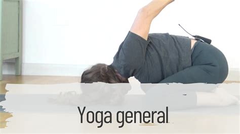 Yoga General Araceli Yoga