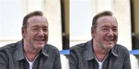 Kevin Spacey Wife Is Kevin Spacey Married