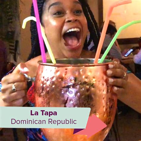 Who Wants To Go To The Dominican Republic With Me 😱🍹 Bringmedominicanrepublic Santo Domingo