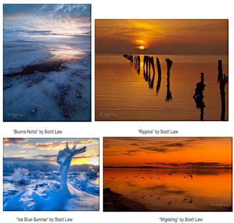My Photography Tips How To Photograph A Sunrise Or Sunset