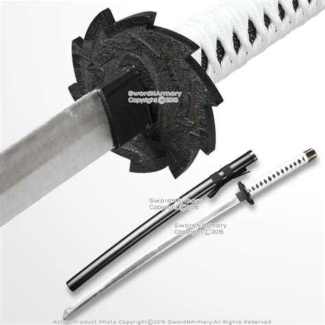 Sparkfoam Fantasy Anime Samurai Katana Foam Toy Sword With Scabbard