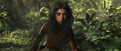 Mowgli Trailer And Featurette Andy Serkiss Long Delayed Version Of