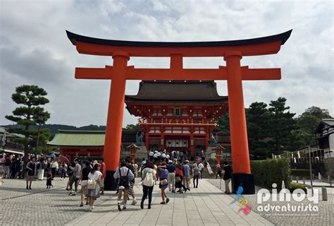 Kyoto Japan Travel Guide 2018 Itinerary Top Things To Do