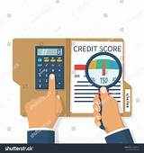 Credit Rating Calculator