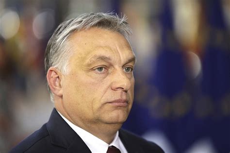 He has furthermore been the head of fidesz for most of its existence and taken the formerly (classical) liberal party to the right wing of conservatism. This European country makes US look lenient on immigration ...