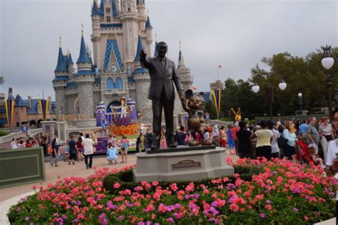 Disney World To Reopen Magic Kingdom Animal Kingdom On