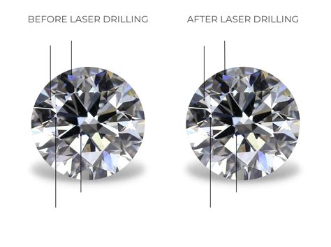What Are Clarity Enhanced Diamonds Diamond Buzz