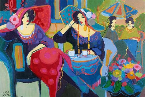 Isaac Maimon Artwork For Sale At Online Auction Isaac Maimon