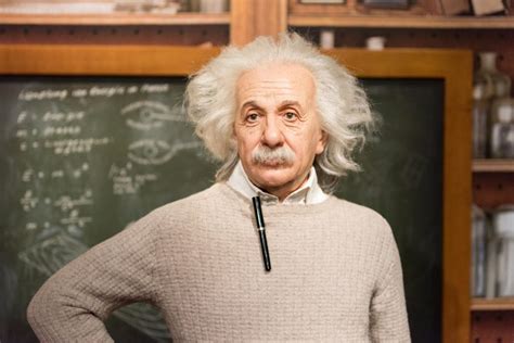 Альберт Эйнштейн биография личная жизнь открытия физика