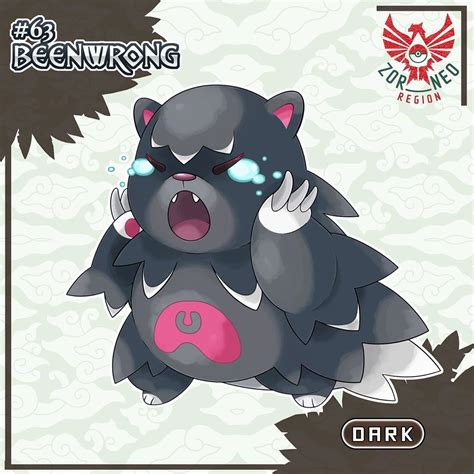 We did not find results for: Zorneo Region on Instagram: "You have encounterd BEENWRONG ...